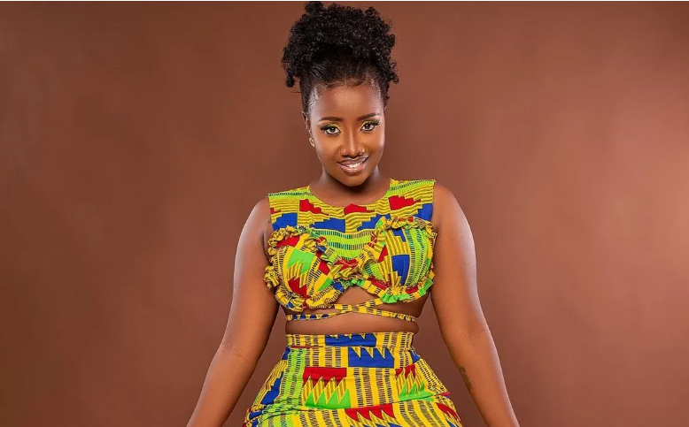 Disclosure of Lydia Jazmine's HIV Status